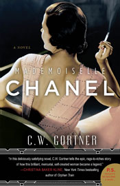 Mademoiselle Chanel -- C.W. Gortner