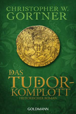 The Tudor Conspiracy -- Germany