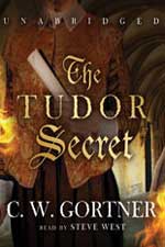 Tudor Secret Audio