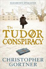 Tudor's Conspiracy -- UK